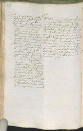Archivio Storico della Città di Bolzano - BOhisto protocollo consiliare 1777/80 - 