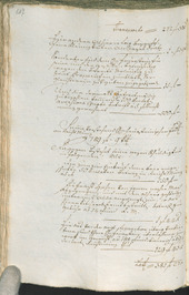 Archivio Storico della Città di Bolzano - BOhisto protocollo consiliare 1777/80 - 