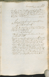 Archivio Storico della Città di Bolzano - BOhisto protocollo consiliare 1777/80 - 