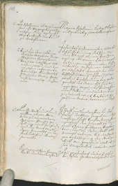 Archivio Storico della Città di Bolzano - BOhisto protocollo consiliare 1777/80 - 