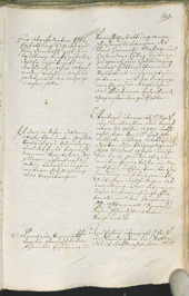 Archivio Storico della Città di Bolzano - BOhisto protocollo consiliare 1777/80 - 