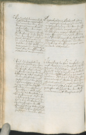 Archivio Storico della Città di Bolzano - BOhisto protocollo consiliare 1777/80 - 
