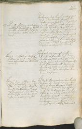 Archivio Storico della Città di Bolzano - BOhisto protocollo consiliare 1777/80 - 