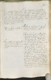 Archivio Storico della Città di Bolzano - BOhisto protocollo consiliare 1777/80 - 