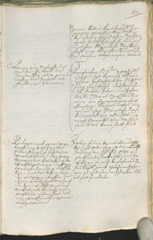 Archivio Storico della Città di Bolzano - BOhisto protocollo consiliare 1777/80 - 