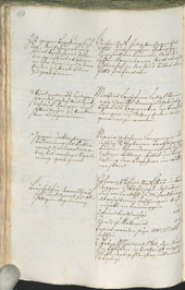 Archivio Storico della Città di Bolzano - BOhisto protocollo consiliare 1777/80 - 