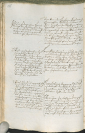 Archivio Storico della Città di Bolzano - BOhisto protocollo consiliare 1777/80 - 