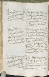 Archivio Storico della Città di Bolzano - BOhisto protocollo consiliare 1777/80 - 