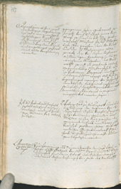 Archivio Storico della Città di Bolzano - BOhisto protocollo consiliare 1777/80 - 