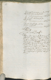 Archivio Storico della Città di Bolzano - BOhisto protocollo consiliare 1777/80 - 
