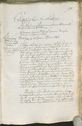 Archivio Storico della Città di Bolzano - BOhisto protocollo consiliare 1777/80 - 