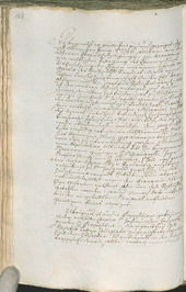 Stadtarchiv Bozen - BOhisto Ratsprotokoll 1777/80 - 