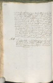 Stadtarchiv Bozen - BOhisto Ratsprotokoll 1777/80 - 