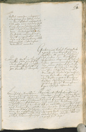 Stadtarchiv Bozen - BOhisto Ratsprotokoll 1777/80 - 