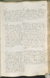 Stadtarchiv Bozen - BOhisto Ratsprotokoll 1777/80 - 