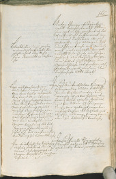 Stadtarchiv Bozen - BOhisto Ratsprotokoll 1777/80 - 