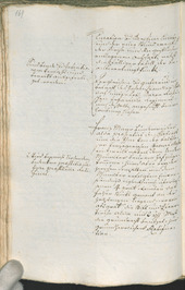 Stadtarchiv Bozen - BOhisto Ratsprotokoll 1777/80 - 