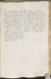 Stadtarchiv Bozen - BOhisto Ratsprotokoll 1777/80 - 
