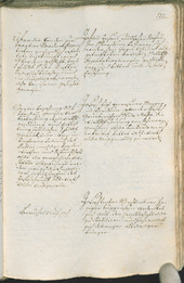 Civic Archives of Bozen-Bolzano - BOhisto Ratsprotokoll 1777/80 - 