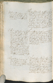Civic Archives of Bozen-Bolzano - BOhisto Ratsprotokoll 1777/80 - 