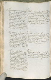 Civic Archives of Bozen-Bolzano - BOhisto Ratsprotokoll 1777/80 - 