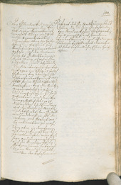 Civic Archives of Bozen-Bolzano - BOhisto Ratsprotokoll 1777/80 - 