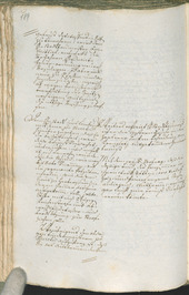 Civic Archives of Bozen-Bolzano - BOhisto Ratsprotokoll 1777/80 - 