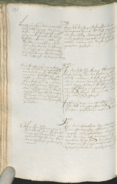 Civic Archives of Bozen-Bolzano - BOhisto Ratsprotokoll 1777/80 - 