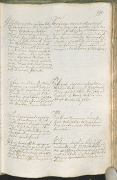 Civic Archives of Bozen-Bolzano - BOhisto Ratsprotokoll 1777/80 - 