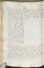 Civic Archives of Bozen-Bolzano - BOhisto Ratsprotokoll 1777/80 - 