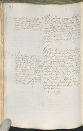 Civic Archives of Bozen-Bolzano - BOhisto Ratsprotokoll 1777/80 - 