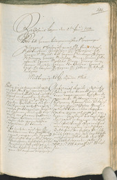Civic Archives of Bozen-Bolzano - BOhisto Ratsprotokoll 1777/80 - 