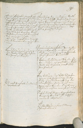 Civic Archives of Bozen-Bolzano - BOhisto Ratsprotokoll 1777/80 - 