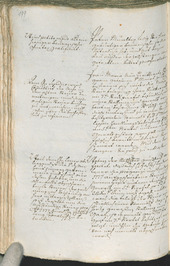 Civic Archives of Bozen-Bolzano - BOhisto Ratsprotokoll 1777/80 - 