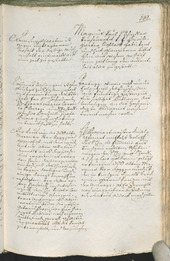 Civic Archives of Bozen-Bolzano - BOhisto Ratsprotokoll 1777/80 - 