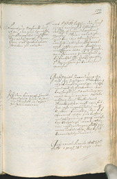 Civic Archives of Bozen-Bolzano - BOhisto Ratsprotokoll 1777/80 - 