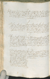 Civic Archives of Bozen-Bolzano - BOhisto Ratsprotokoll 1777/80 - 