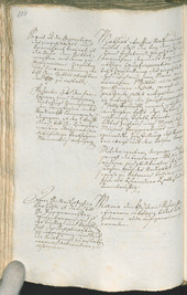 Civic Archives of Bozen-Bolzano - BOhisto Ratsprotokoll 1777/80 - 