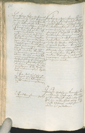 Civic Archives of Bozen-Bolzano - BOhisto Ratsprotokoll 1777/80 - 