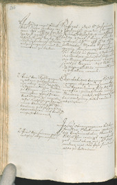 Civic Archives of Bozen-Bolzano - BOhisto Ratsprotokoll 1777/80 - 