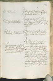 Civic Archives of Bozen-Bolzano - BOhisto Ratsprotokoll 1777/80 - 