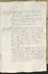 Civic Archives of Bozen-Bolzano - BOhisto Ratsprotokoll 1777/80 - 