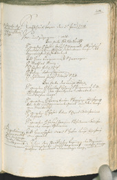 Civic Archives of Bozen-Bolzano - BOhisto Ratsprotokoll 1777/80 - 