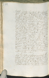Civic Archives of Bozen-Bolzano - BOhisto Ratsprotokoll 1777/80 - 