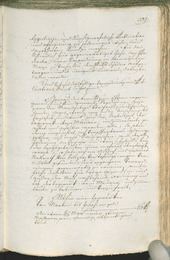Civic Archives of Bozen-Bolzano - BOhisto Ratsprotokoll 1777/80 - 