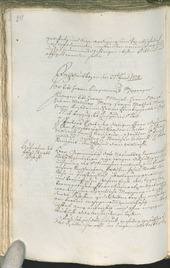 Civic Archives of Bozen-Bolzano - BOhisto Ratsprotokoll 1777/80 - 