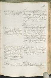 Civic Archives of Bozen-Bolzano - BOhisto Ratsprotokoll 1777/80 - 