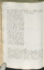 Civic Archives of Bozen-Bolzano - BOhisto Ratsprotokoll 1777/80 - 