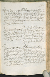 Civic Archives of Bozen-Bolzano - BOhisto Ratsprotokoll 1777/80 - 