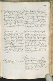 Civic Archives of Bozen-Bolzano - BOhisto Ratsprotokoll 1777/80 - 
